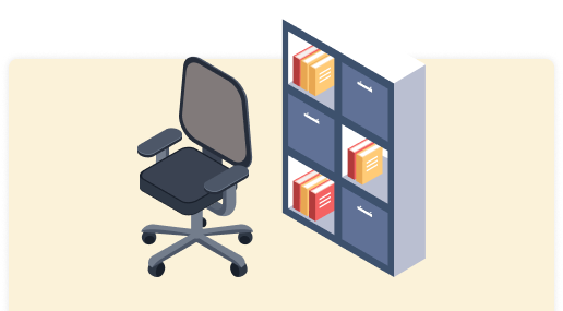 オフィス家具