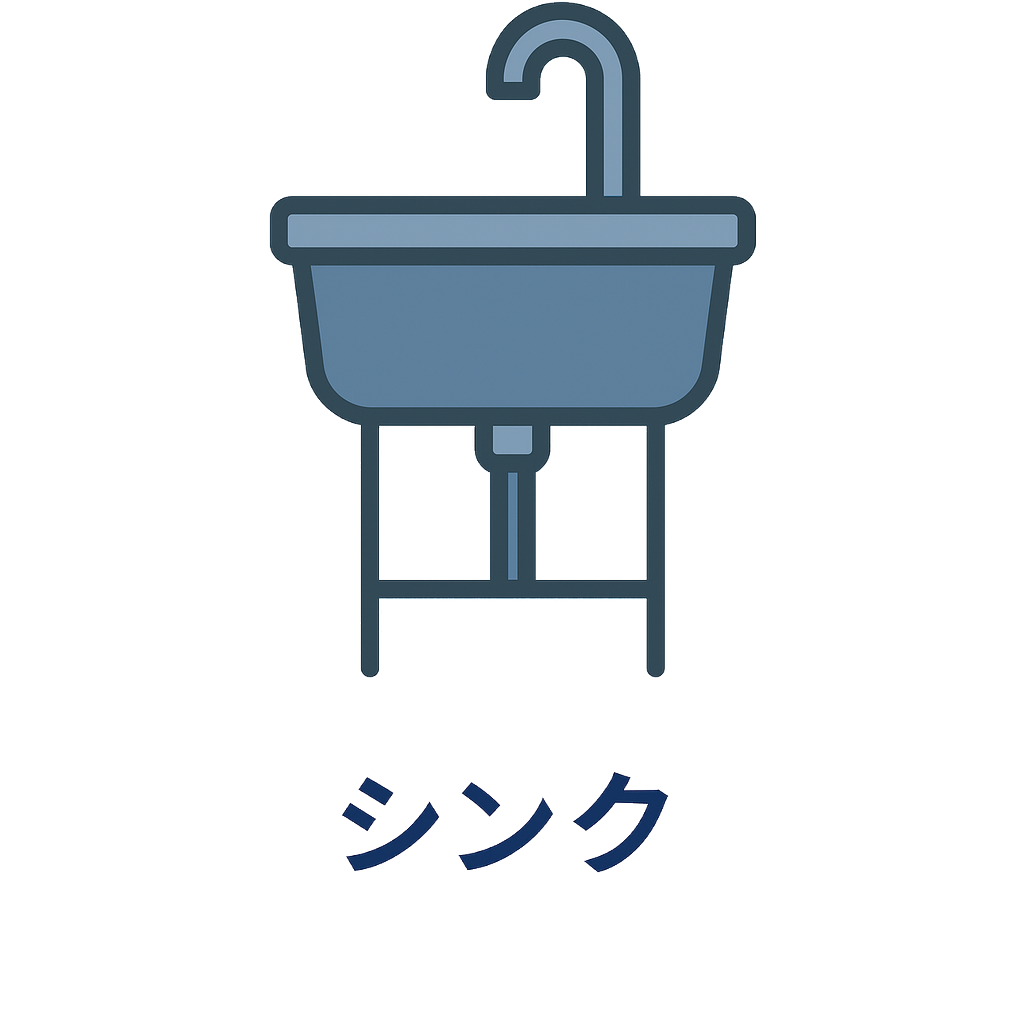 シンク